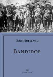 hobsbawm, bandidos book cover2